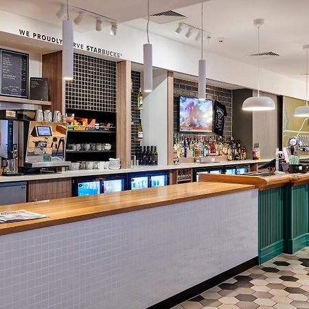Holiday Inn Haydock By Ihg Экстерьер фото