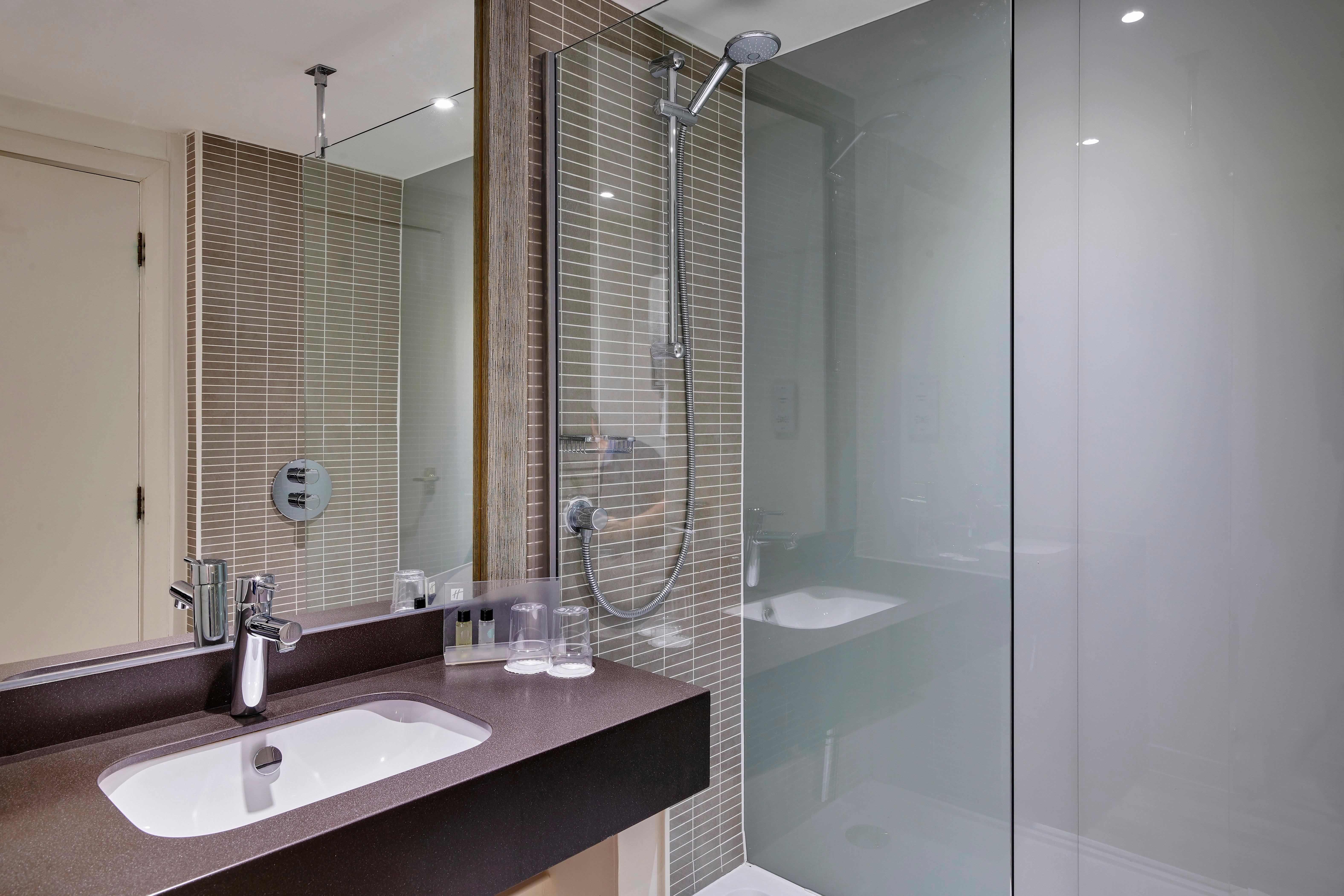 Holiday Inn Haydock By Ihg Экстерьер фото