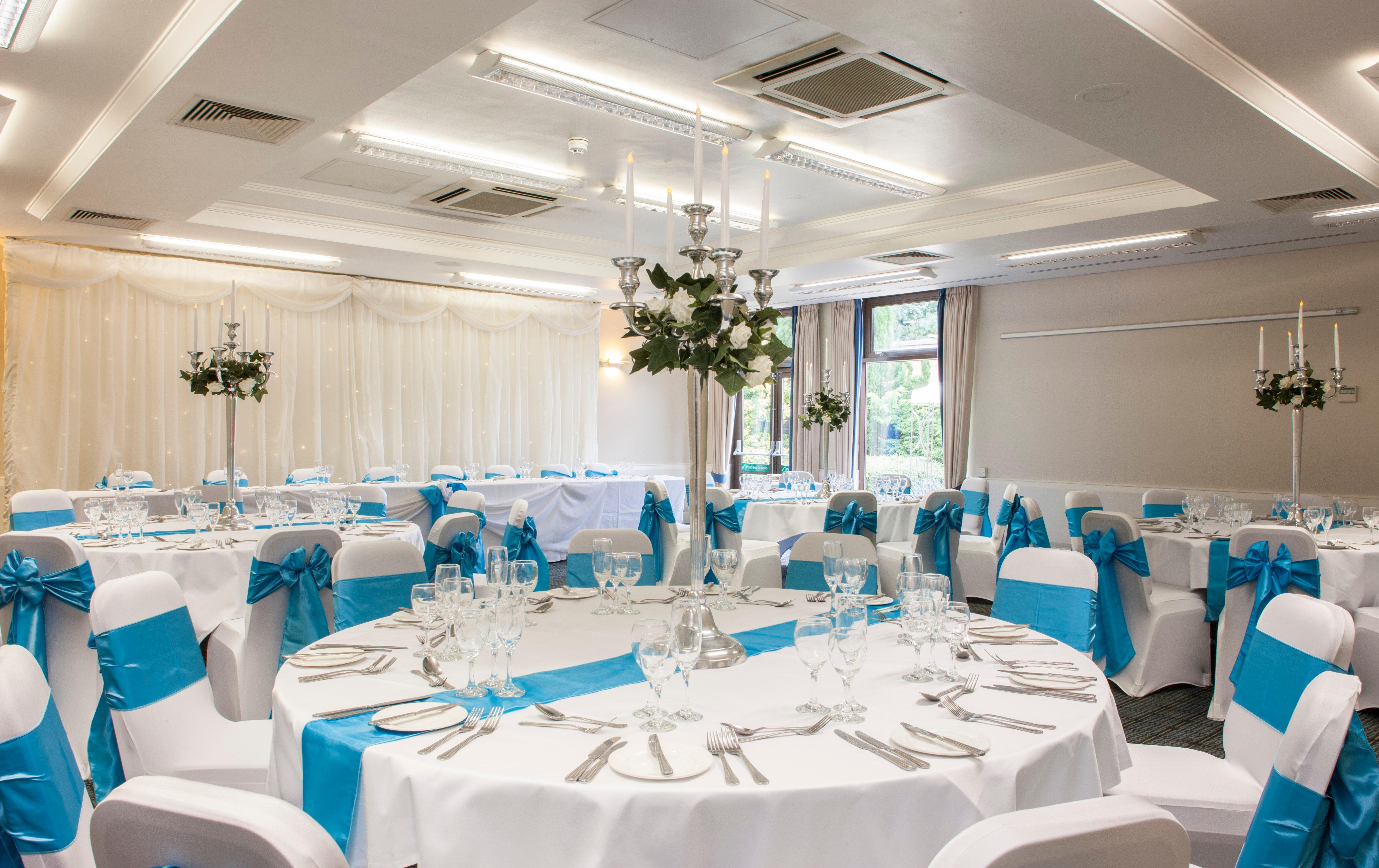 Holiday Inn Haydock By Ihg Экстерьер фото