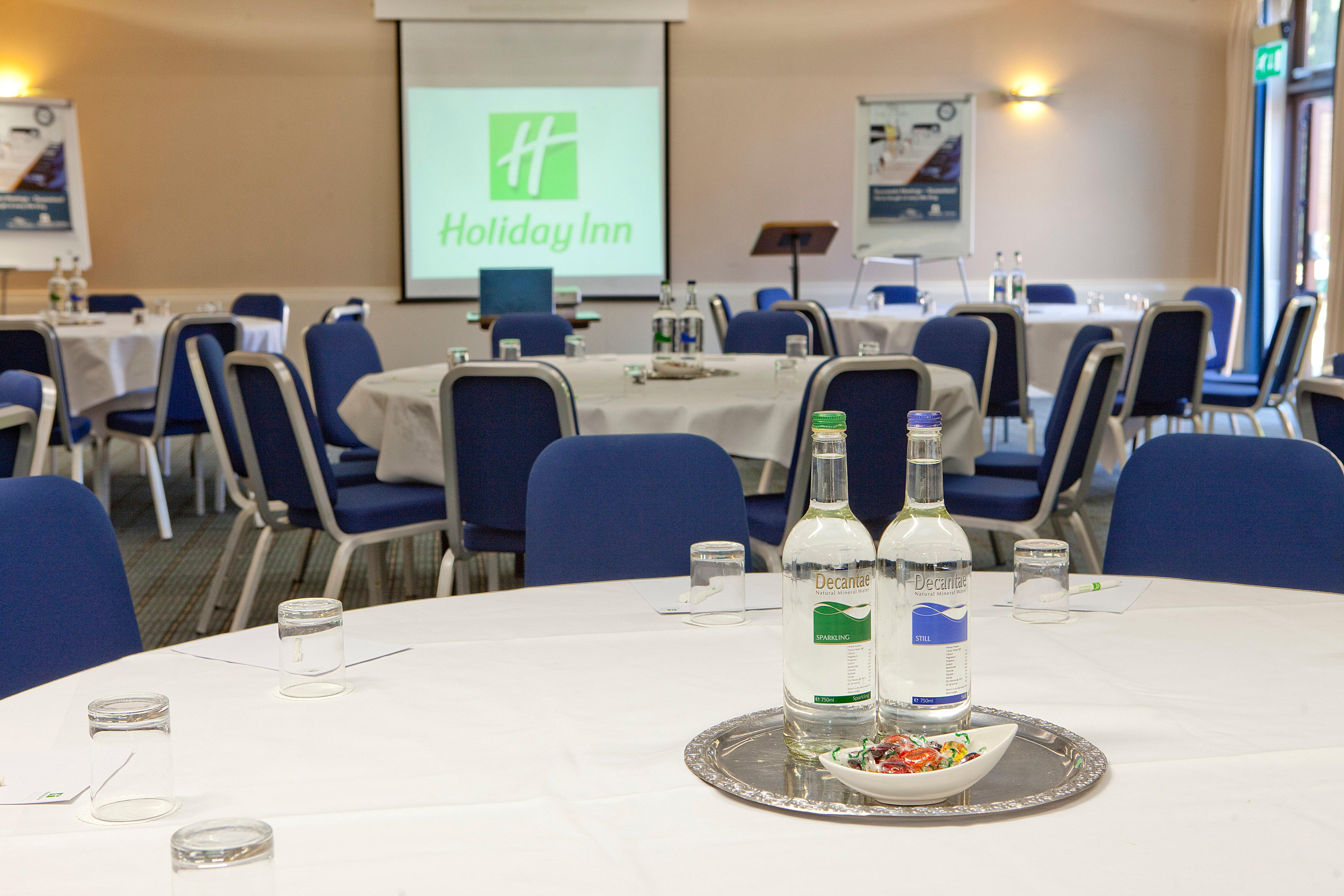 Holiday Inn Haydock By Ihg Экстерьер фото