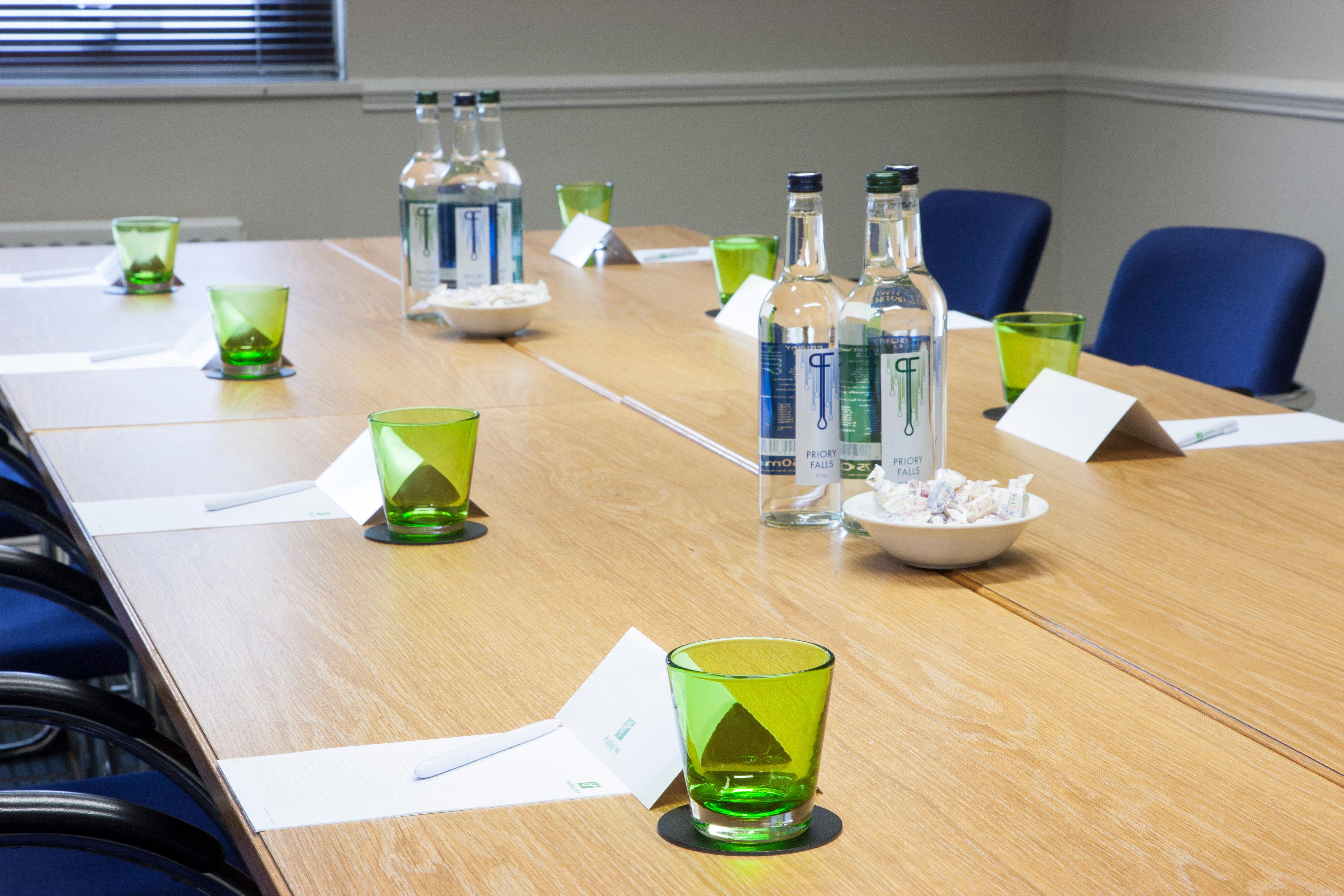 Holiday Inn Haydock By Ihg Экстерьер фото