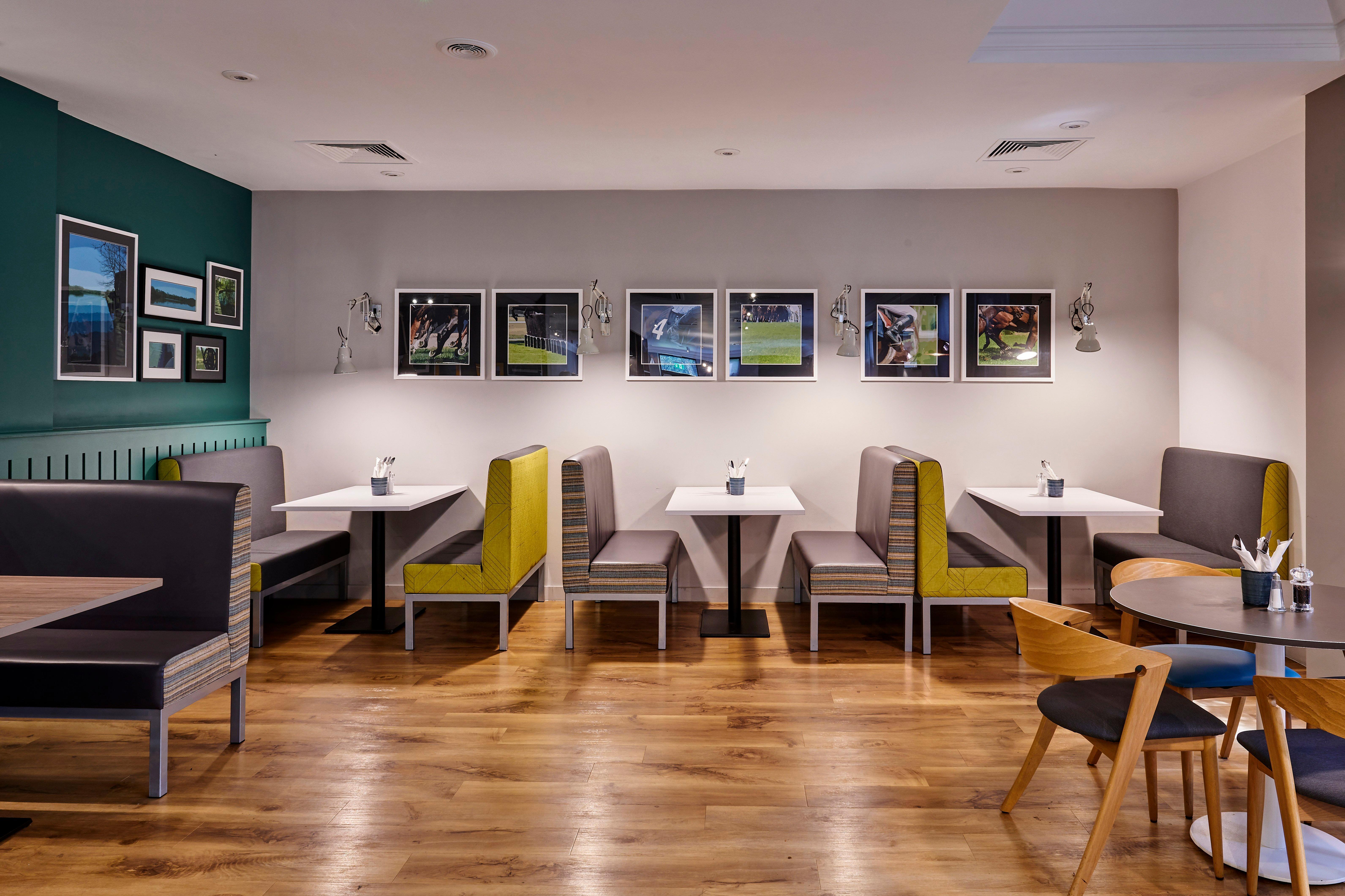 Holiday Inn Haydock By Ihg Экстерьер фото
