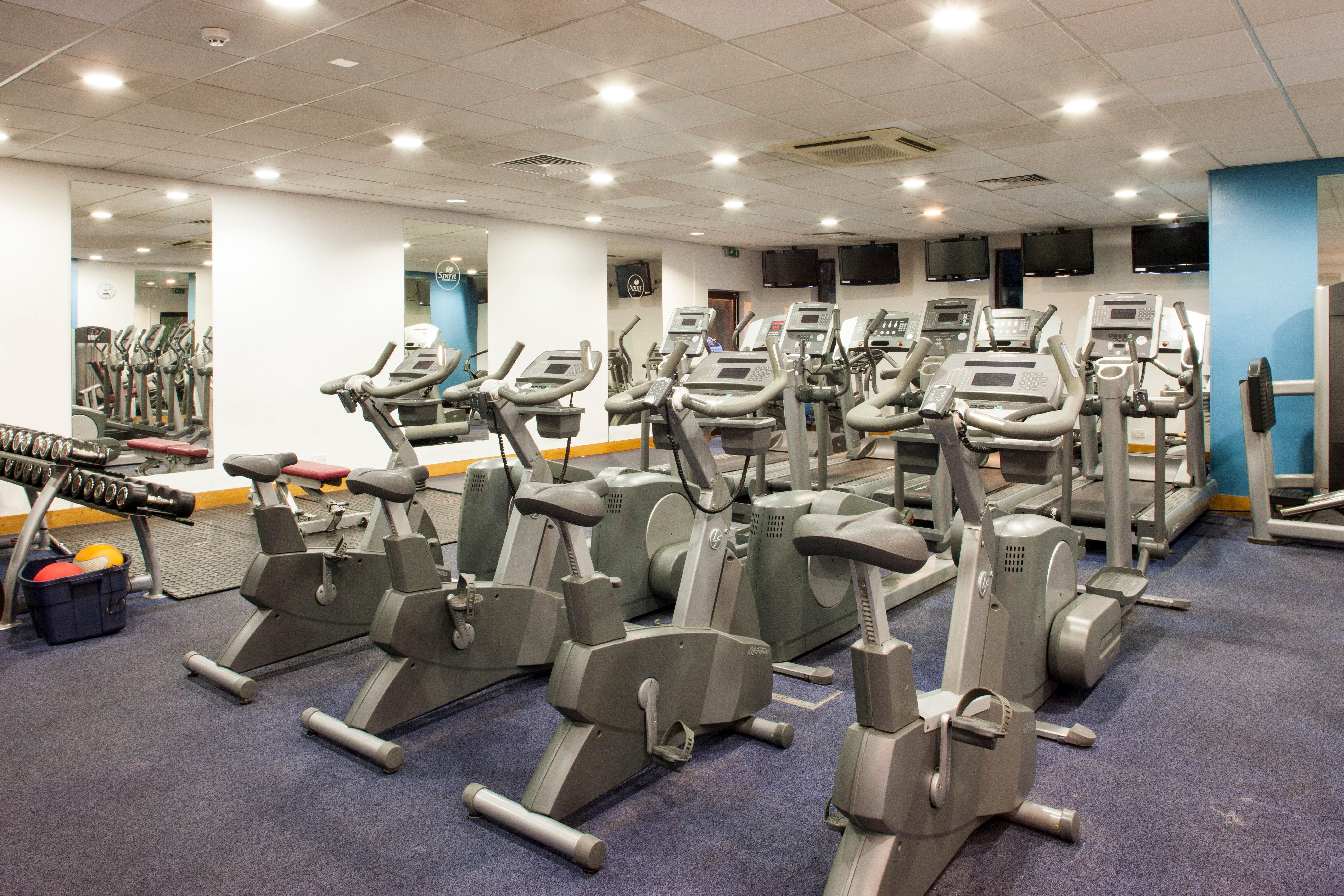 Holiday Inn Haydock By Ihg Экстерьер фото