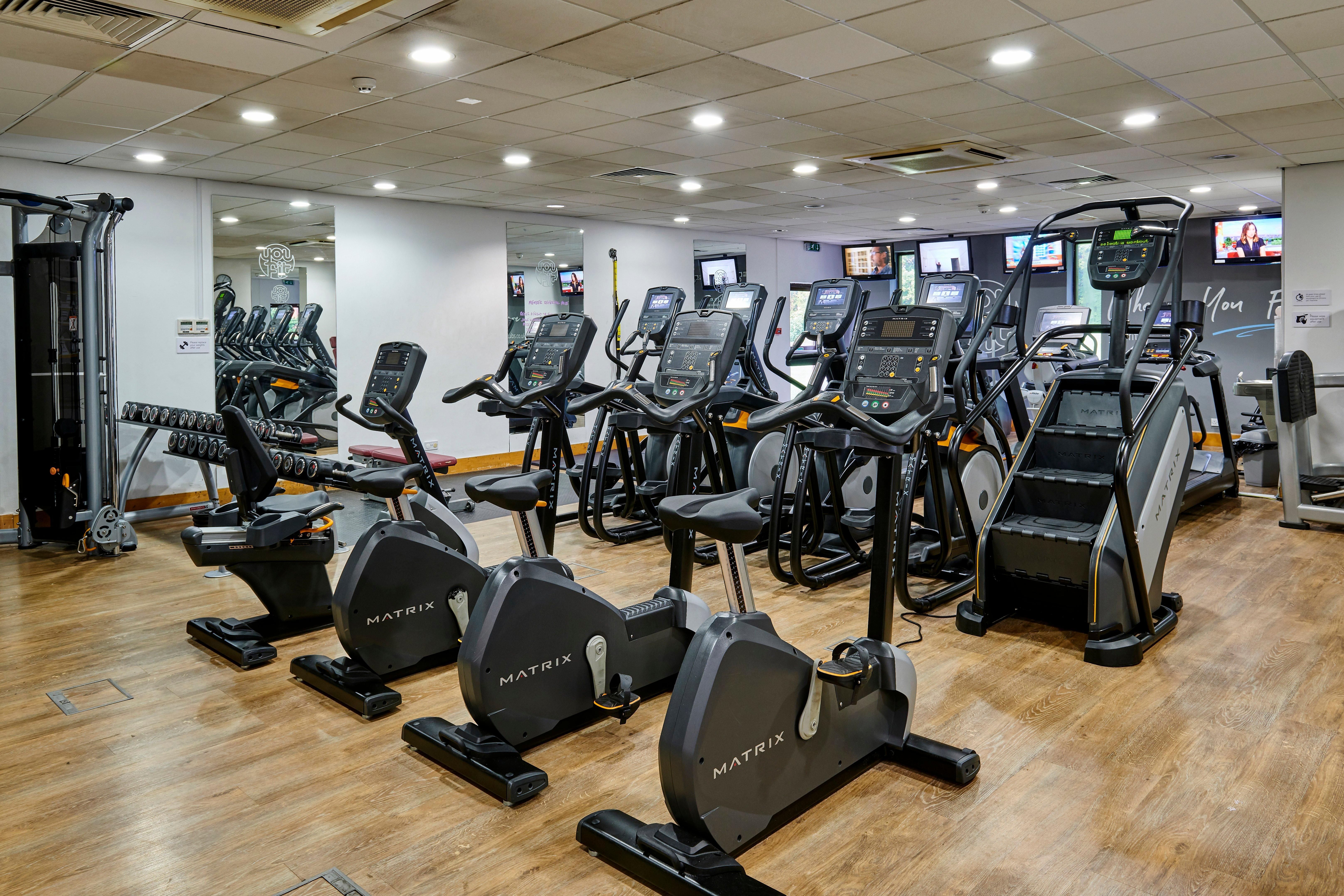 Holiday Inn Haydock By Ihg Экстерьер фото