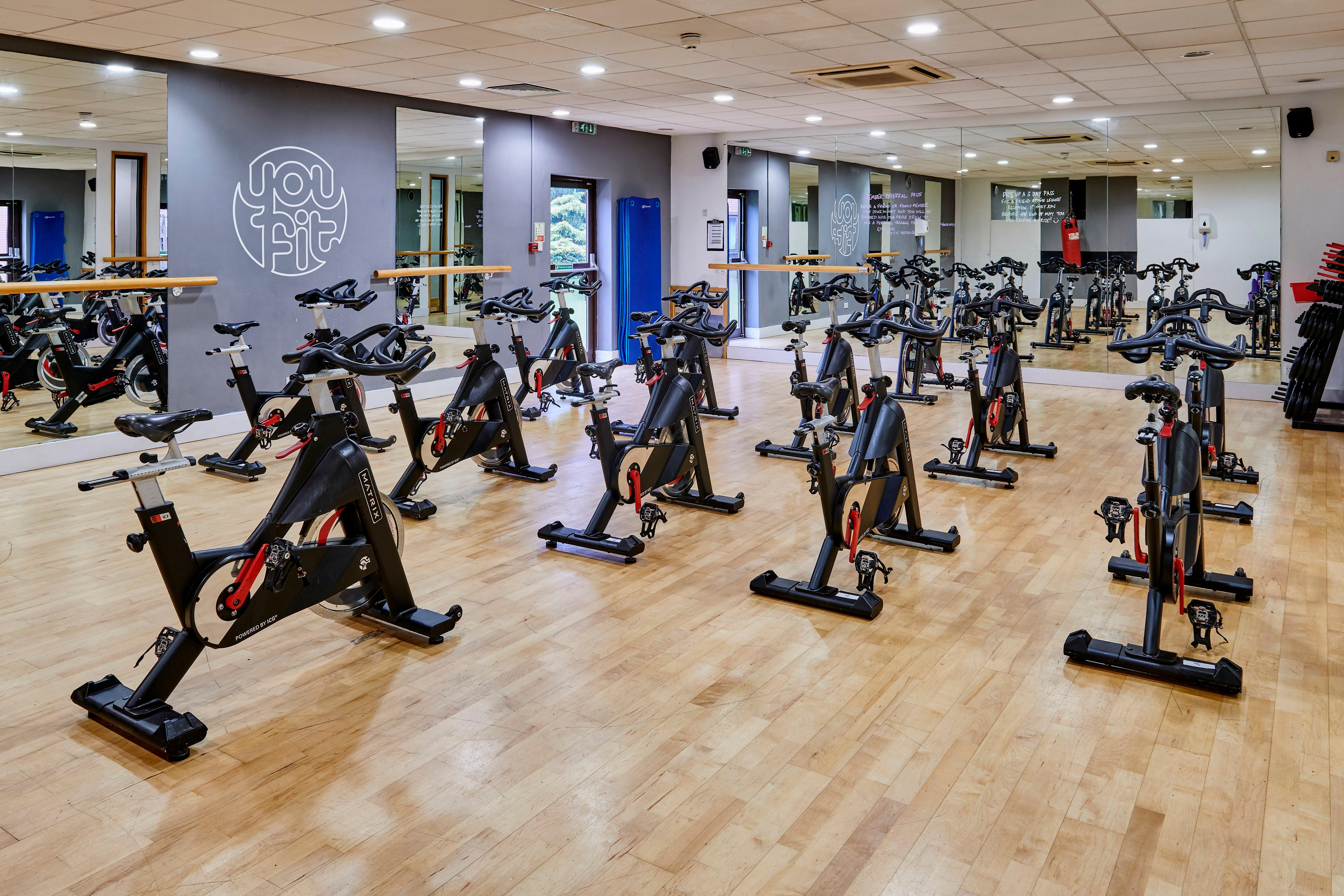 Holiday Inn Haydock By Ihg Экстерьер фото