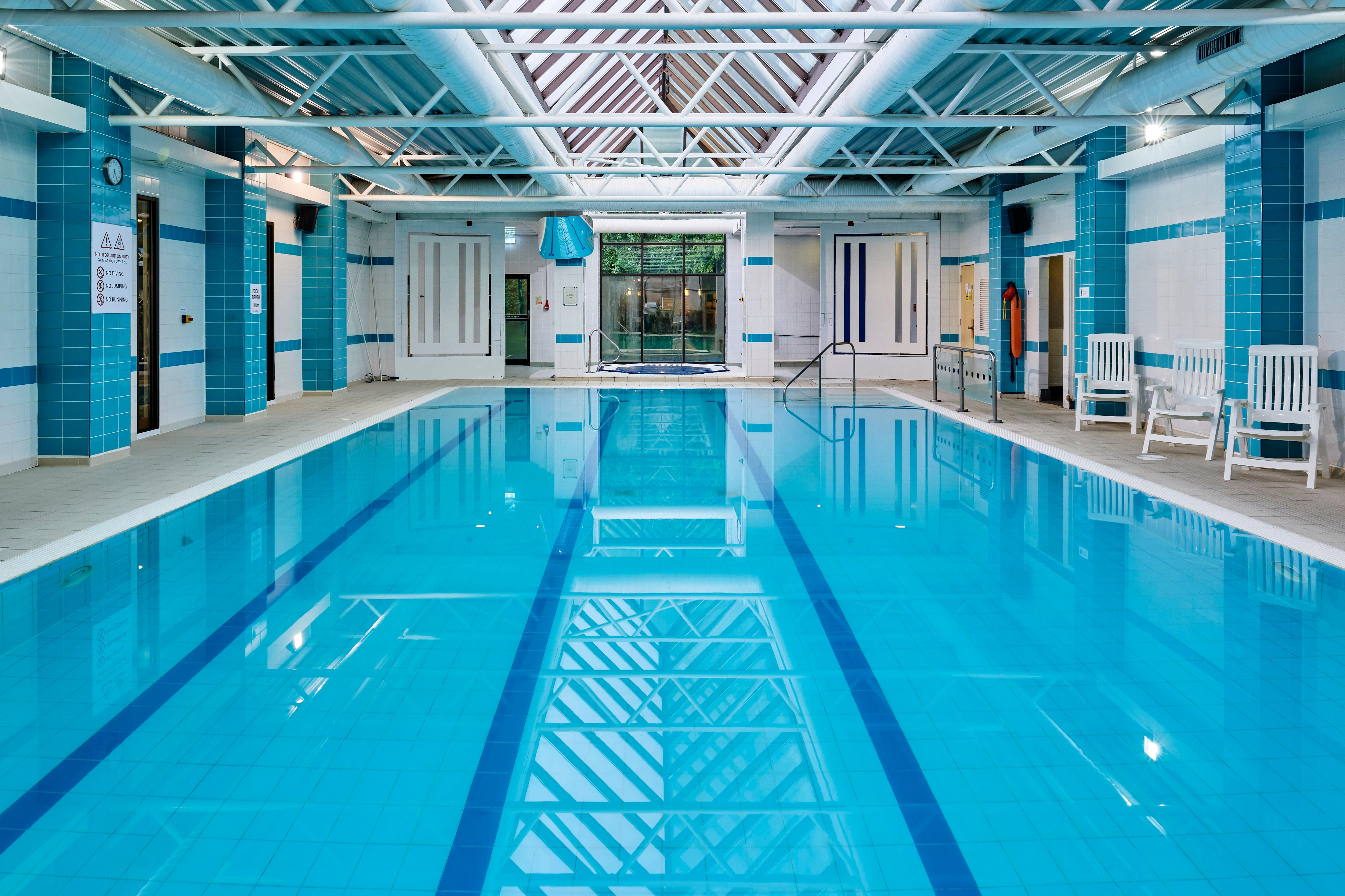 Holiday Inn Haydock By Ihg Экстерьер фото