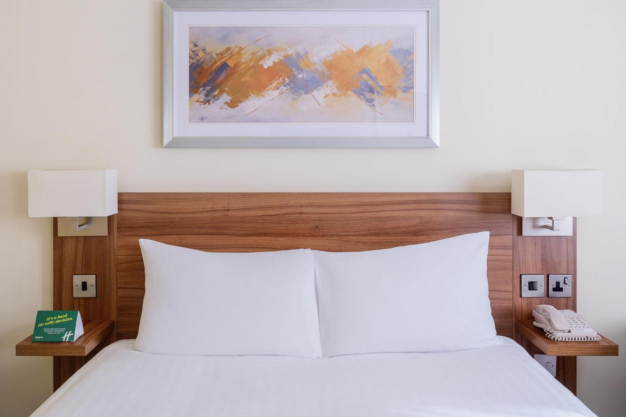 Holiday Inn Haydock By Ihg Экстерьер фото