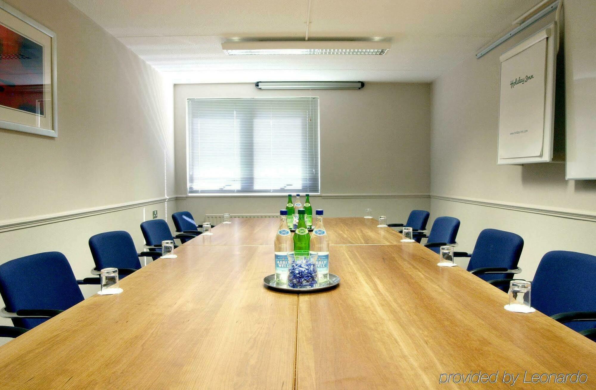 Holiday Inn Haydock By Ihg Удобства фото